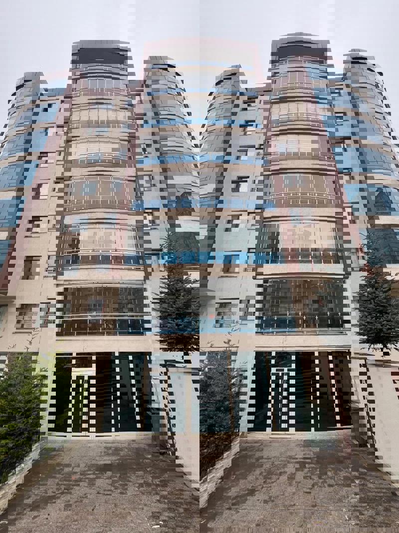 BOR YOLUNDA KİRALIK EŞYALI 1+1 DAİRE.. Kapak Görseli