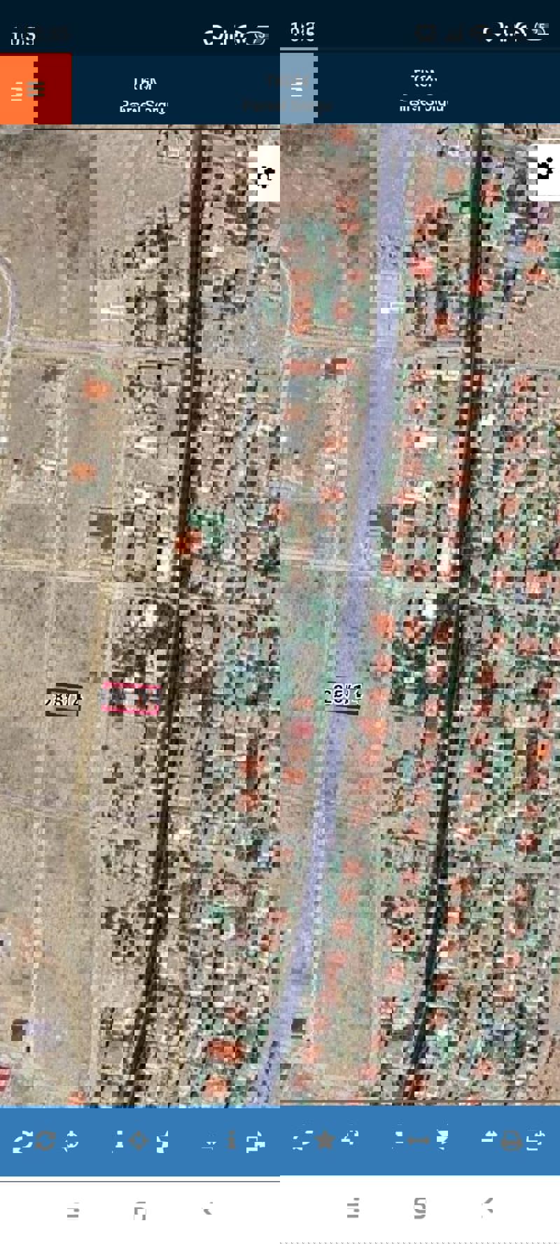 KOYUNLU'DA SATILIK VİLLA ARSASI.. Kapak Görseli