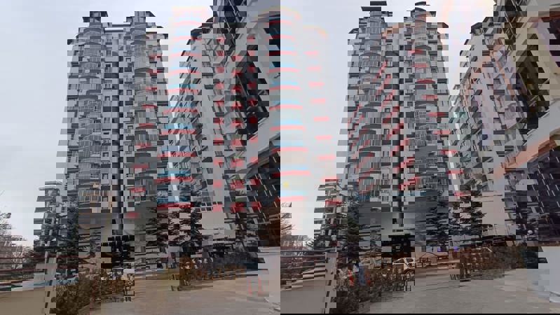 BOR YOLUNDA KİRALIK 3+1 DAİRE... Kapak Görseli