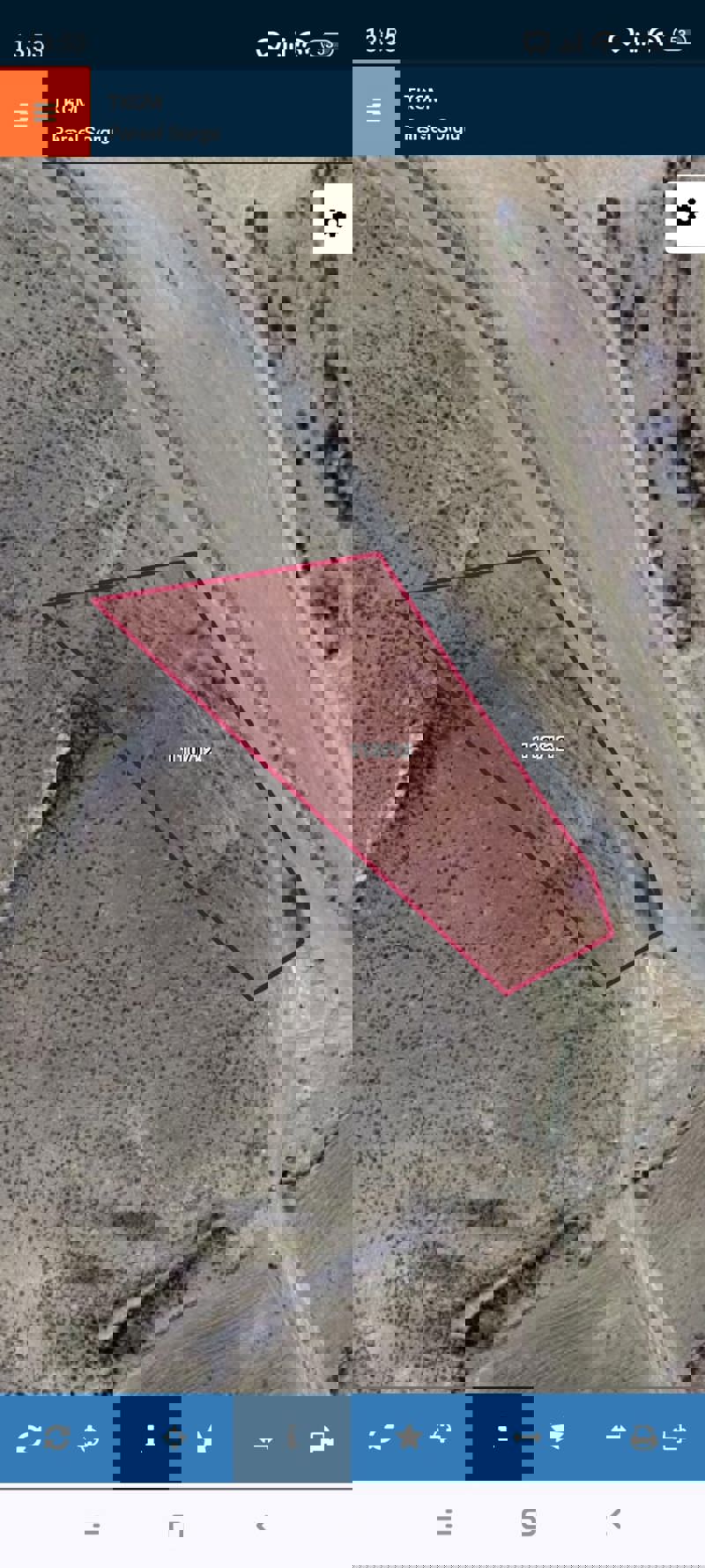 ULUKIŞLA KARACAÖREN'DE SATILIK TARLA.. Kapak Görseli